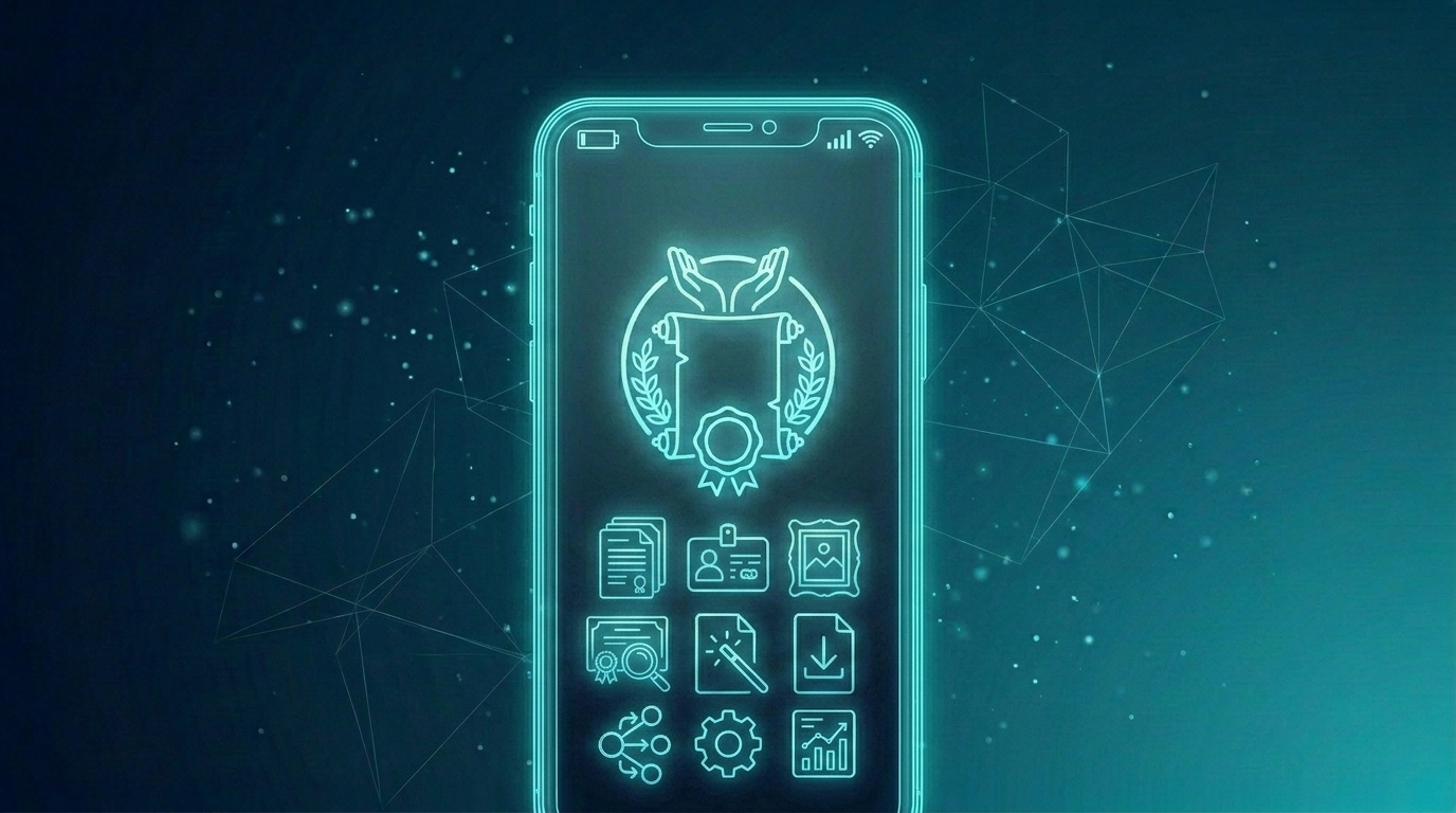 Launch and Earn