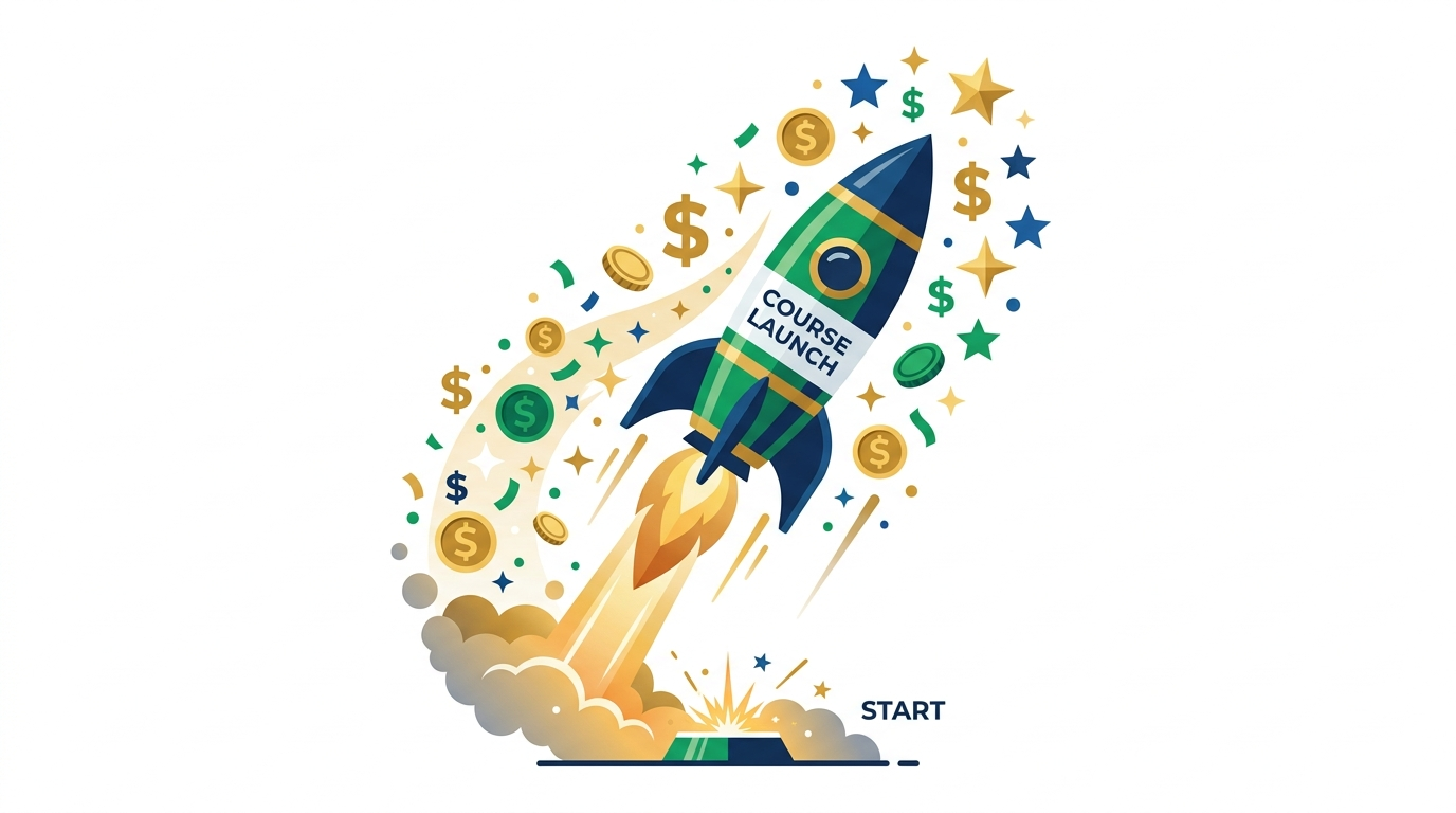 Launch and Earn